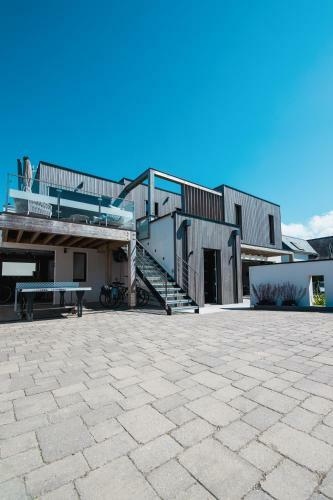 Maison Sur La Presqu'ile de Rhuys