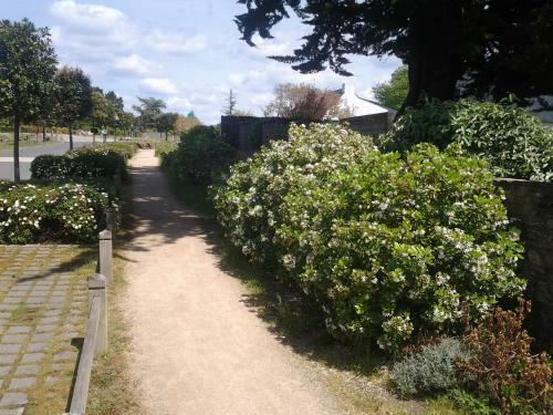 Bed & Breakfast Aupr�s de Mon Arbre