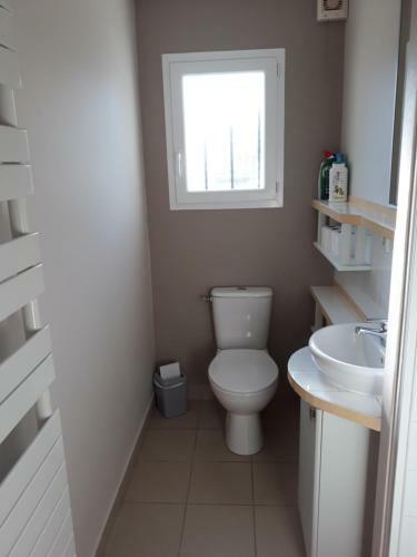 Bed & Breakfast Aupr�s de Mon Arbre