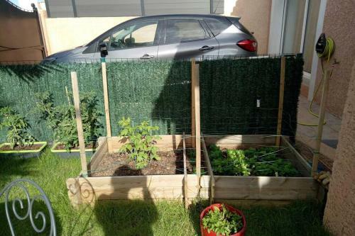 Villa Proven�ale Climatis�e Avec Piscine Priv�e