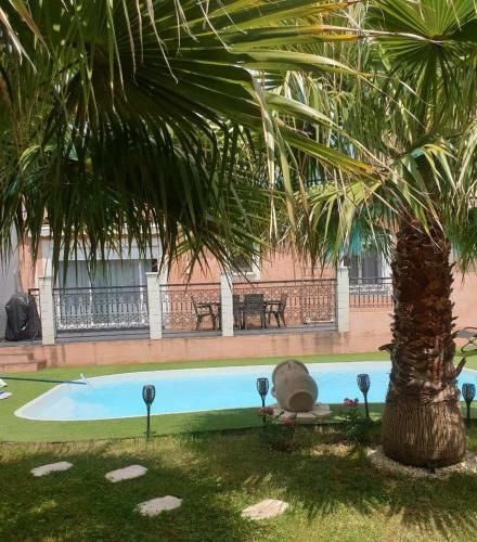 Villa Proven�ale Climatis�e Avec Piscine Priv�e