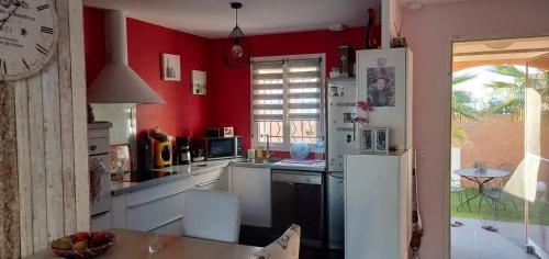 Villa Proven�ale Climatis�e Avec Piscine Priv�e