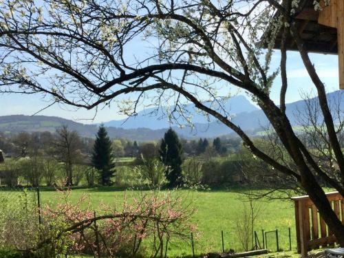 Bed & Breakfast Antre Lacs