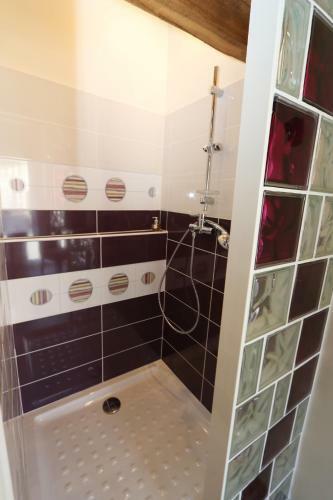 Bed & Breakfast Antre Lacs