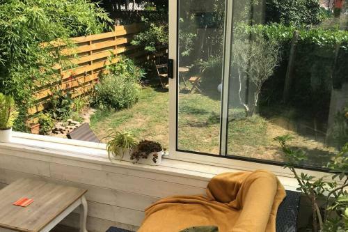 Villa Le Petit Coccoon