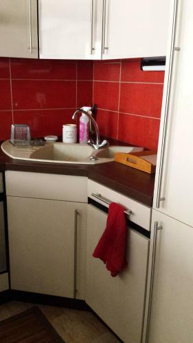 Apartamento Coquet Studio En Mezzanine