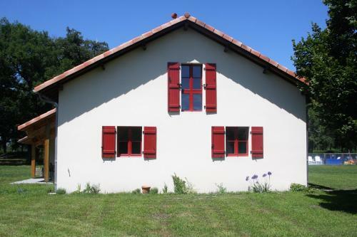 La Grange De Bastard