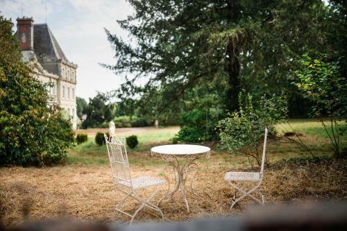 Chateau L' Escale
