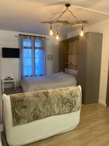 Apartamento Maclenfa: Charmant Studio Au C?ur de L?herault.
