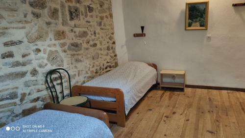 Bed & Breakfast G�te de La Tour