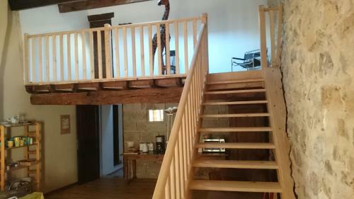Bed & Breakfast G�te de La Tour
