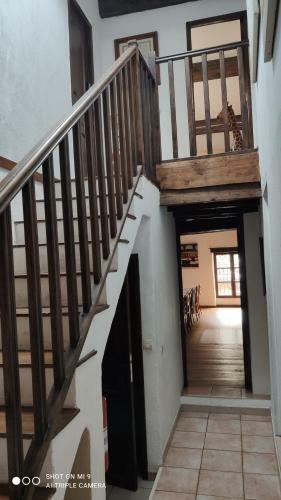 Bed & Breakfast G�te de La Tour
