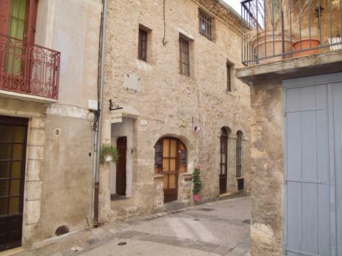 Albergue G�te Du Caf de Montpellier