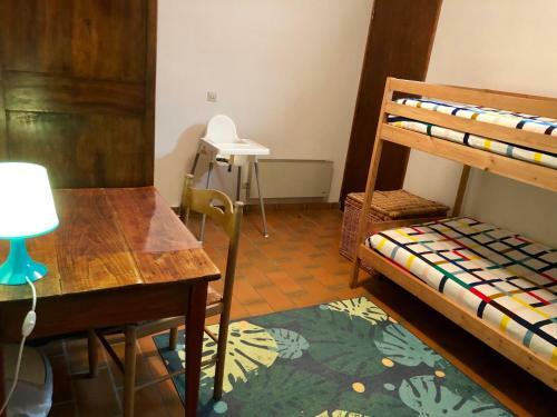 Charmante Maison A Saint Guilhem Le Desert