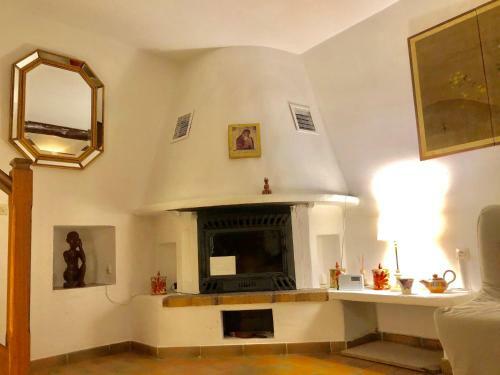 Charmante Maison A Saint Guilhem Le Desert