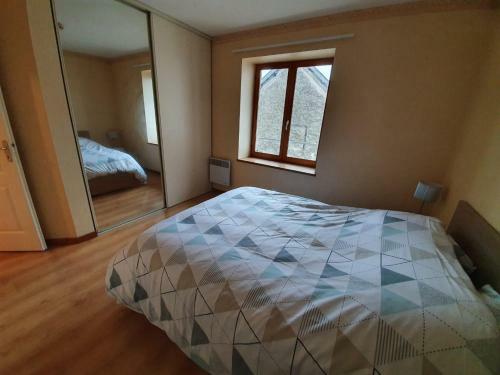 Bed & Breakfast Le Saint-hilaire
