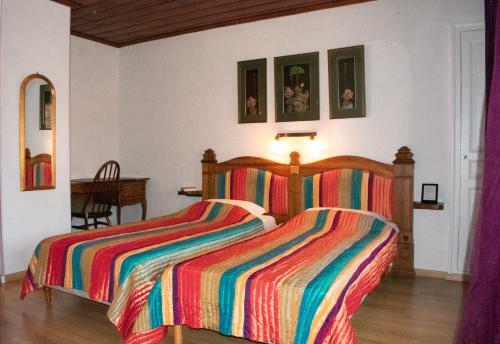 Bed & Breakfast Le Saint-hilaire