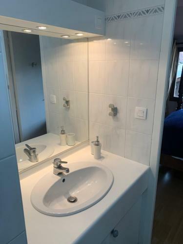 Bed & Breakfast Le Saint-hilaire
