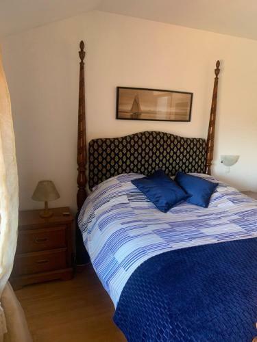 Bed & Breakfast Le Saint-hilaire
