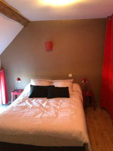 G�te La Ferranderie