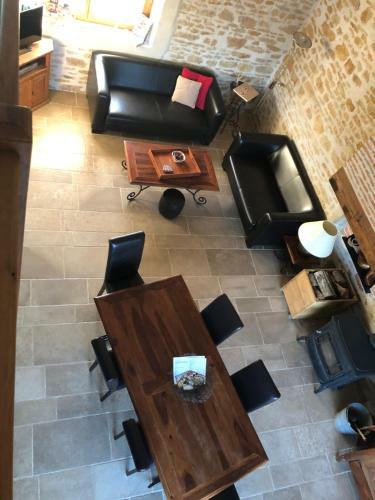 G�te La Ferranderie
