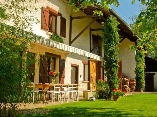 Le Domaine Du Plantier