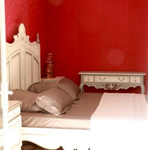 Hostal Chambres D'h�tes D'helene Et Jeph