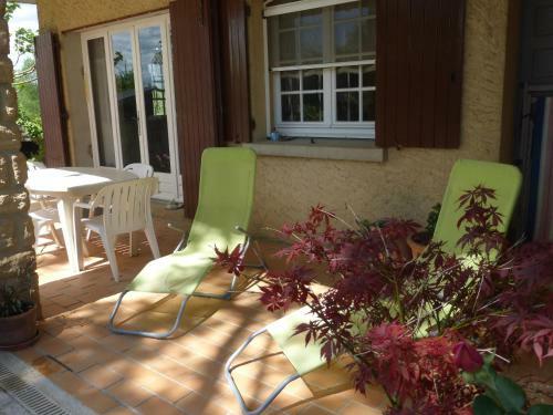 Apartamento Soleil Lotus