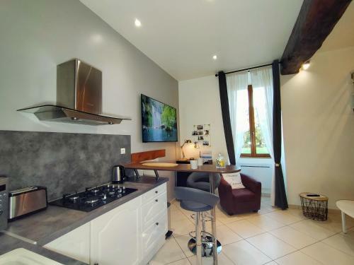 Apartamento Manoir de L'aisnerie