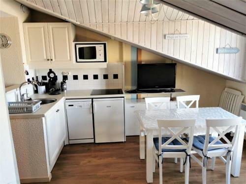 Apartamento Bourgenay - Rue Du Lac 6 - Piscines Chauffees