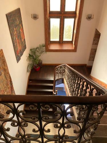 Ch�teau de La Preuille Bed & Breakfast