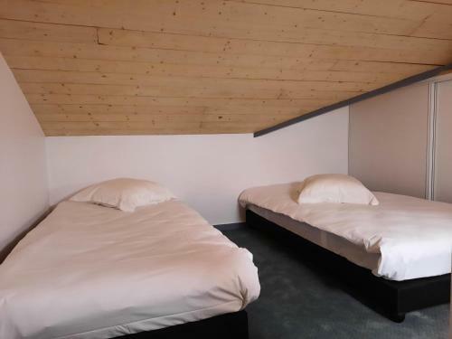 Bed & Breakfast Residence Ker Osmoz