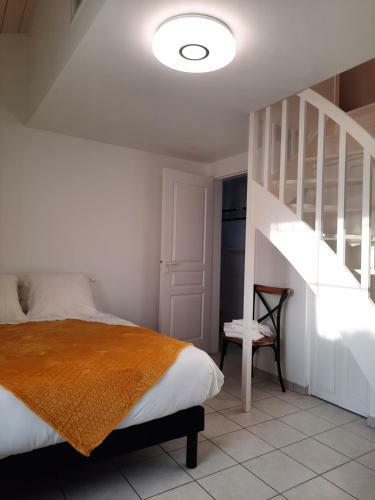 Bed & Breakfast Residence Ker Osmoz