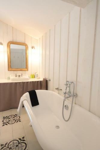 Bed & Breakfast Relais de Chasse La Chaignaie
