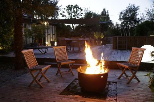 Bed & Breakfast Relais de Chasse La Chaignaie