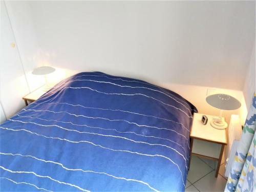 Apartamento La Rotonde 247 - Piscines Chauffees
