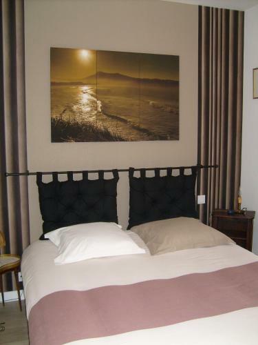 Bed & Breakfast Maison Des Isles