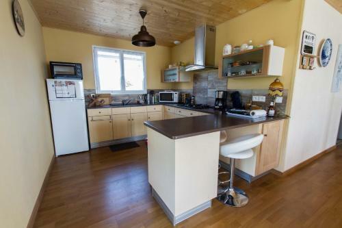 Le Chalet Vend�en