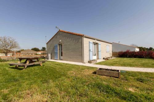 Le Chalet Vend�en
