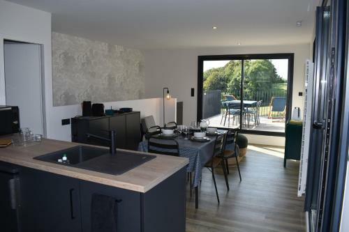 Apartamento G�te Nuvole
