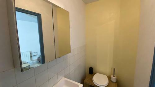 Apartamento Studio Aux Sources de La Chabanne