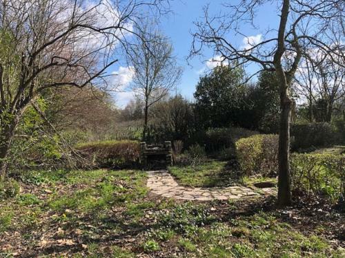 Apartamento Le P'tit Chalet