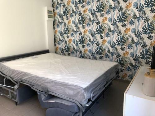 Apartamento Le P'tit Chalet