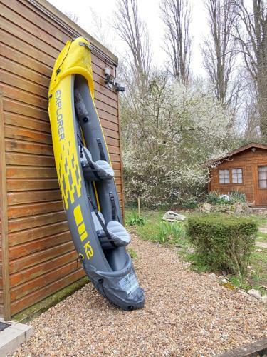 Apartamento Le P'tit Chalet