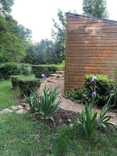Apartamento Le P'tit Chalet