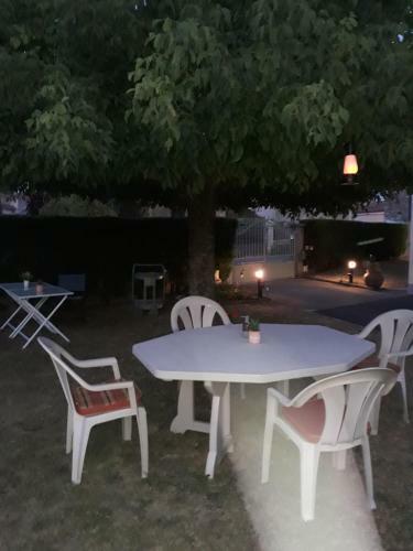 Bed & Breakfast Au Coeur Du Marais