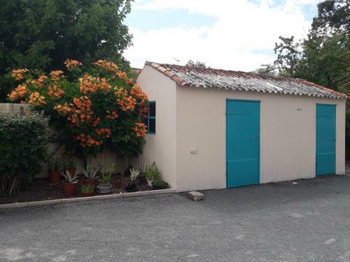 Apartamento Logis De Lange Studio 2 P