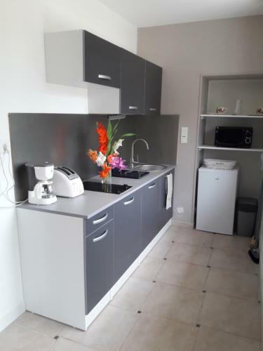Apartamento Logis De Lange Studio 2 P