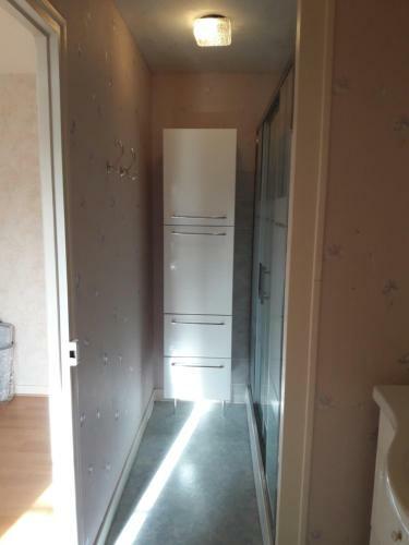 Apartamento Le Logis de Lange Apt Les Aigrettes