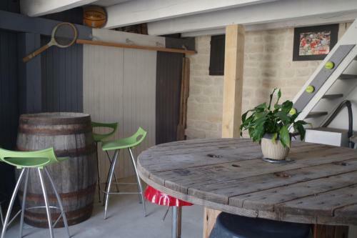 Bed & Breakfast Les Lavandi�res